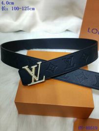 Picture of LV Belts _SKULVBelt40mm100-125cm8L1357026